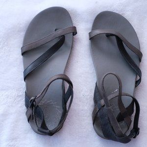 Chaco Sandals